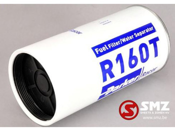 Filter goriva MERCEDES-BENZ Actros