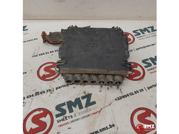 Električni sustav MERCEDES-BENZ