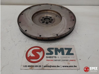 Novi Motor i dijelovi za Kamion Mercedes-Benz Vliegwiel mercedes: slika Novi Motor i dijelovi za Kamion Mercedes-Benz Vliegwiel mercedes