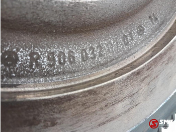 Novi Motor i dijelovi za Kamion Mercedes-Benz Vliegwiel mercedes: slika Novi Motor i dijelovi za Kamion Mercedes-Benz Vliegwiel mercedes