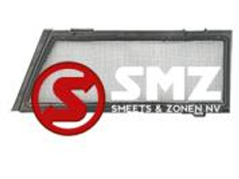 Hladnjak MERCEDES-BENZ Actros