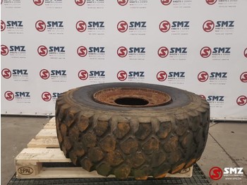 Guma MICHELIN