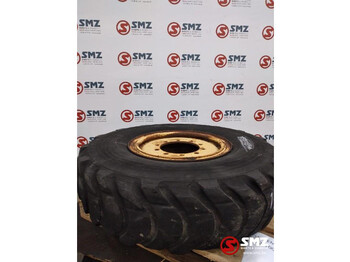 Guma MICHELIN