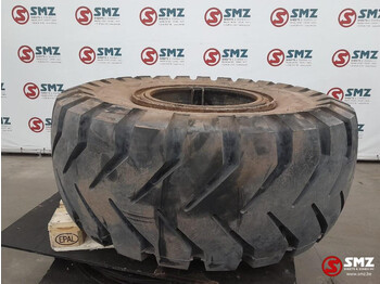 Guma MICHELIN