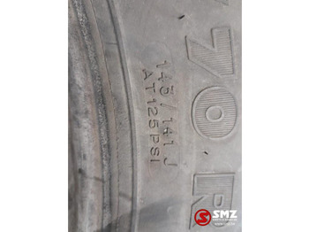 Guma za Kamion Michelin Occ vrachtwagenband Michelin 265/70R19.5: slika Guma za Kamion Michelin Occ vrachtwagenband Michelin 265/70R19.5