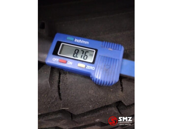 Guma za Kamion Pirelli Occ vrachtwagenband Pirelli Cinturato 11 00 R 20: slika Guma za Kamion Pirelli Occ vrachtwagenband Pirelli Cinturato 11 00 R 20