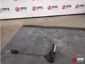 Vrata i dijelovi za Kamion Renault Occ Deurslot rechts Renault T: slika Vrata i dijelovi za Kamion Renault Occ Deurslot rechts Renault T Vrata i dijelovi za Kamion Renault Occ Deurslot rechts Renault T: slika Vrata i dijelovi za Kamion Renault Occ Deurslot rechts Renault T