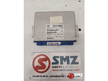 Upravljačka jedinica (ECU) RENAULT