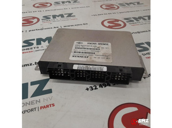 Upravljačka jedinica (ECU) RENAULT