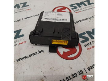 Upravljačka jedinica (ECU) RENAULT