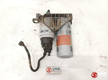 Filter goriva za Kamion Renault Occ brandstoffilterhuis Renault: slika Filter goriva za Kamion Renault Occ brandstoffilterhuis Renault