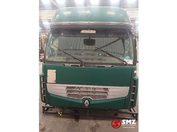 Kabina i unutrašnjost RENAULT Premium