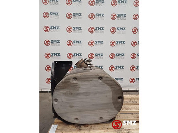 Katalizator za Kamion Renault Occ katalysator Euro 5 Renault: slika Katalizator za Kamion Renault Occ katalysator Euro 5 Renault