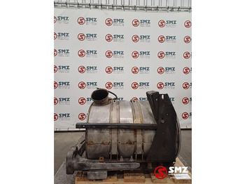 Katalizator za Kamion Renault Occ katalysator Euro 5 Renault: slika Katalizator za Kamion Renault Occ katalysator Euro 5 Renault