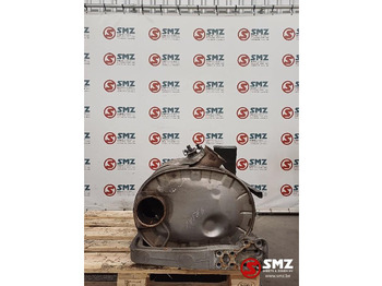 Katalizator za Kamion Renault Occ katalysator Euro 5 Renault: slika Katalizator za Kamion Renault Occ katalysator Euro 5 Renault