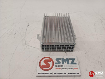 Električni sustav RENAULT