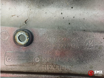 Rešetka za Kamion Renault Occ radiatorgrille Renault: slika Rešetka za Kamion Renault Occ radiatorgrille Renault