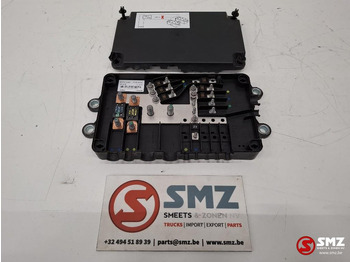 Električni sustav RENAULT