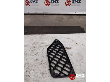 Kabina i unutrašnjost RENAULT