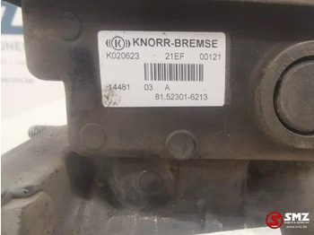 Rezervni dijelovi za Kamion MAN Occ ebs ventiel Man tgx tgs euro 6: slika Rezervni dijelovi za Kamion MAN Occ ebs ventiel Man tgx tgs euro 6