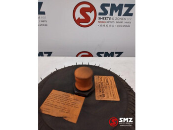 Novi Rezervni dijelovi za Kamion Mercedes-Benz Luchtbalg Mercedes A9423203821 MD14838K: slika Novi Rezervni dijelovi za Kamion Mercedes-Benz Luchtbalg Mercedes A9423203821 MD14838K