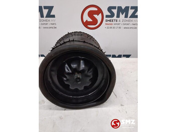 Novi Rezervni dijelovi za Kamion Mercedes-Benz Luchtbalg Mercedes A9423203821 MD14838K: slika Novi Rezervni dijelovi za Kamion Mercedes-Benz Luchtbalg Mercedes A9423203821 MD14838K