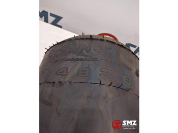 Novi Rezervni dijelovi za Kamion Mercedes-Benz Luchtbalg Mercedes A9423203821 MD14838K: slika Novi Rezervni dijelovi za Kamion Mercedes-Benz Luchtbalg Mercedes A9423203821 MD14838K