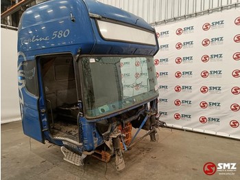 Kabina SCANIA