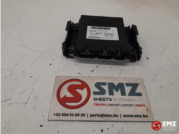 Upravljačka jedinica (ECU) SCANIA