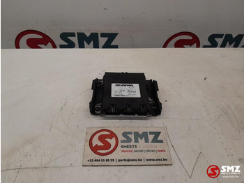 Električni sustav SCANIA