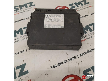 Upravljačka jedinica (ECU) za Kamion Scania Occ ECU COO8 regeleenheid Scania: slika Upravljačka jedinica (ECU) za Kamion Scania Occ ECU COO8 regeleenheid Scania