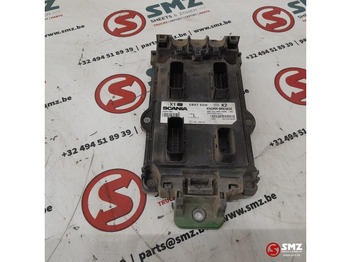 Upravljačka jedinica (ECU) za Kamion Scania Occ ECU EBS7 regeleenheid Scania: slika Upravljačka jedinica (ECU) za Kamion Scania Occ ECU EBS7 regeleenheid Scania