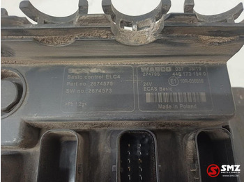 Upravljačka jedinica (ECU) za Kamion Scania Occ ECU ELC4 regeleenheid Scania: slika Upravljačka jedinica (ECU) za Kamion Scania Occ ECU ELC4 regeleenheid Scania
