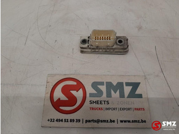 Električni sustav SCANIA