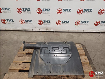 Karoserija i eksterijer SCANIA