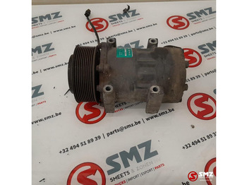 Motor i dijelovi SCANIA