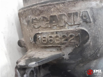 Filter goriva za Kamion Scania Occ brandstoffilter Scania: slika Filter goriva za Kamion Scania Occ brandstoffilter Scania