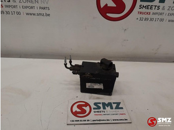 Okvir/ Šasija SCANIA