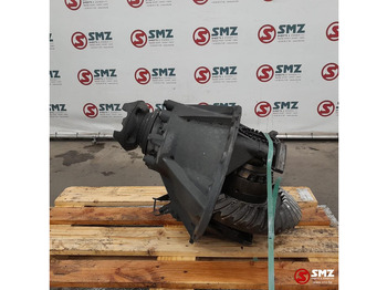 Diferencijalni zupčanik SCANIA R