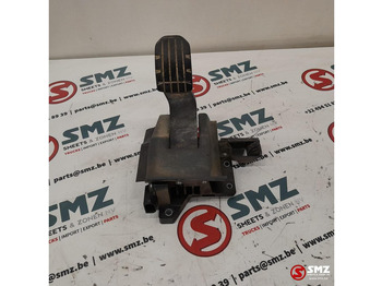 Kabina i unutrašnjost SCANIA