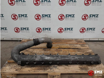 Motor i dijelovi SCANIA