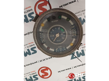 Ploča s instrumentima SCANIA