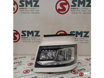 Prednja svjetla SCANIA