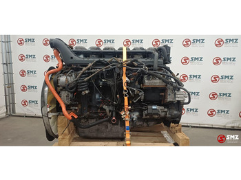 Motor SCANIA