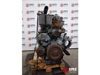 Motor za Kamion Scania Occ motor + versnellingsbak Scania D11 P01-G671: slika Motor za Kamion Scania Occ motor + versnellingsbak Scania D11 P01-G671