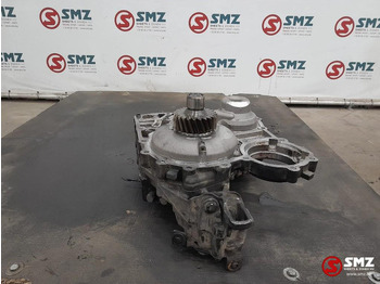 Mjenjač za Kamion Scania Occ retarderbehuizing R3500 Scania: slika Mjenjač za Kamion Scania Occ retarderbehuizing R3500 Scania