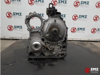 Mjenjač za Kamion Scania Occ retarderbehuizing R3500 Scania: slika Mjenjač za Kamion Scania Occ retarderbehuizing R3500 Scania