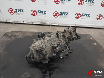 Mjenjač za Kamion Scania Occ retarderbehuizing R3500 Scania: slika Mjenjač za Kamion Scania Occ retarderbehuizing R3500 Scania