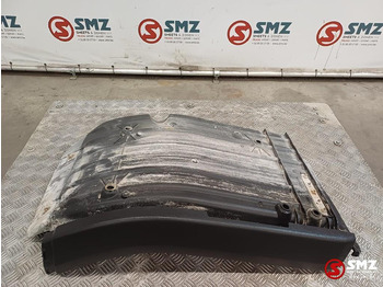 Karoserija i eksterijer SCANIA