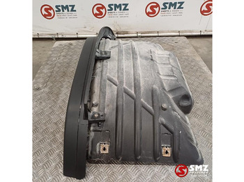 Karoserija i eksterijer za Kamion Scania Occ spatbord links vooraan Scania: slika Karoserija i eksterijer za Kamion Scania Occ spatbord links vooraan Scania